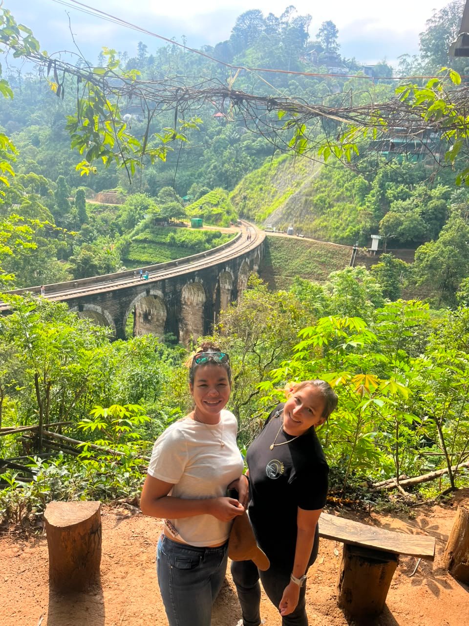 Travel with Chanaka Guest Tour